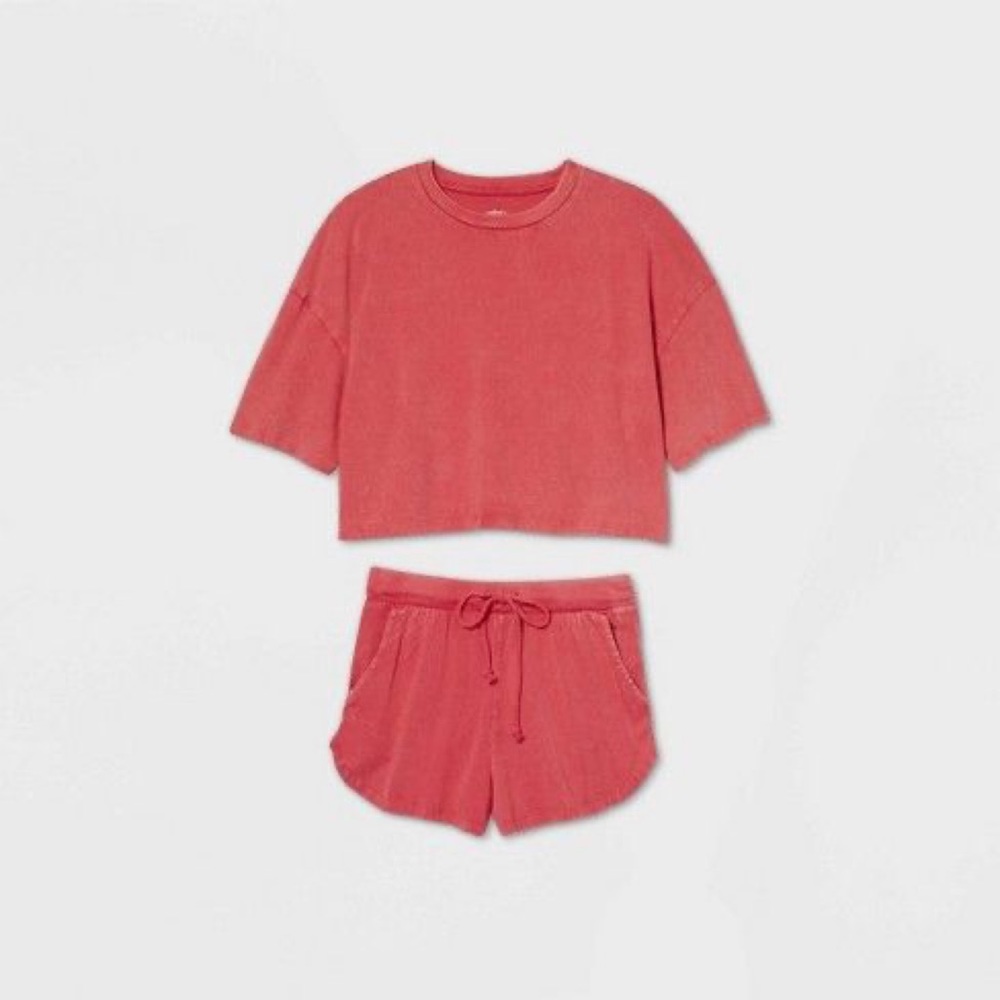 Colsie lounge set